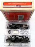 Lionel 6-22958 Dash Diesels Electrocoupler Kit. Fixed Price $19.95.