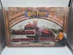 Bachmann Harry Potter And The Sorcerer's Stone - Hogwarts Express 2001 Train Set. Fixed Price $399.99.