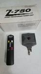 Mth Z-750 With Remote And Lock On. Fixed Price $119.95.