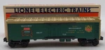 Lionel 6-9847 Gauge Wolfschmidt Vodka Billboard Refrigerator Car Ln/box. Fixed Price $13.19.