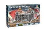 Italeri ITA6195 Army Model Kit, Multicolour. Fixed Price $124.67.