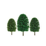 Trees 5' To 7 Scale 12PK. Fixed Price $43.91.