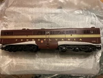 Mth, Rk Alco PB1 Dummy Unit, New, Item No 30-2244-3. Fixed Price $75.00.