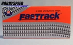 Lionel Uncoupling Train Fasttrack Orange 6-12020 New Box. Fixed Price $36.94.