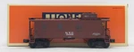 Lionel 6-51701 Gauge New York Central Semi-scale Caboose #19400 Nib. Fixed Price $69.15.