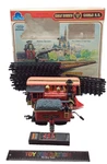 1988 New Bright Wireless Rc Walt Disney World R.r. Train Set. Fixed Price $109.99.