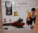 Lionel 2123140 Hogwarts Express Train Set Lc Bluetooth 5.0 Dementors Sealed. Fixed Price $439.00.