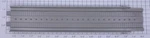 Lionel 345-10 Gray Plastic Culvert Unloader Bridge (6). Fixed Price $42.00.