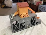 Lionel 6-12703 Operating Icing Station Works!. Fixed Price $25.00.