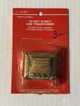 Radio Shack 32-1031 70 Volt Watt Line Transformer New **open Box**. Fixed Price $24.00.