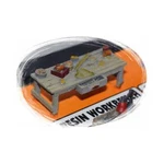 Bar Mills Models 04008 Scale Resin Workbench. Fixed Price $14.69.