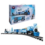 Thomas & Friends Xmas Ready To Run O-gauge Trainset. Fixed Price $281.47.