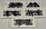 No. 246E Gauge Passenger Train Lionel 6-51010 *near Mint*. Fixed Price $700.00.