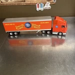 K-line By Lionel Gauge Ringling Bros Tractor Trailer. Fixed Price $14.99.