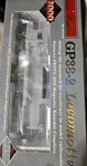 Proto 2000 GP38-2 W/out Dynamic Brake Item # 31036. Fixed Price $150.00.