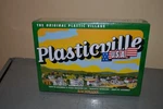 Bachmann #45602 "o" Scale Plasticville Dairy Barn New Original Box. Fixed Price $24.99.