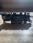 Vintage 1963 Lionel O27 Train Set Lot 1061 Locomotive, Cars, Transformer, Etc. Fixed Price $100.00.