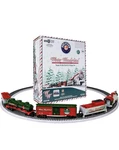 Lionel 2323100 Christmas Winter Wonderland Lionchief Engine Train New. Fixed Price $269.69.