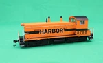 Walthers Ho 910-20630 Mainline Emd NW2 Diesel Locomotive Indiana Harbor. Fixed Price $178.48.