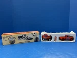 Welcome Lionel County Eastwood Automobilia 416500. Fixed Price $27.00.