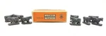 Lionel Postwar 3656-34-9 Figures For Cattle Car Original Separate Sale Box New. Fixed Price $34.99.