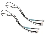 Woodland Scenics Stick-on Led Lights (cool White) WOOJP5741. Fixed Price $10.99.