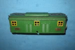 American Flyer Prewar Gauge #3015 Electric Locomotive Shell. Fixed Price $24.95.