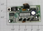 Lionel 19749-E Lcrx Pcb Circuit Board Reworked For Consist (1). Fixed Price $36.00.