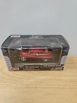 Motormax American Classics 1949 Mercury Coupe Red 1/43 #73415AC Nib Sealed. Fixed Price $11.66.
