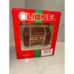 Lionel 37-617 Passenger Car. Fixed Price $9.99.