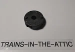 Lionel Smoke Light Bulb Holder Cover Only. Part 671-62 New. Fixed Price $6.25.