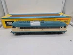 Piko Ludmilla Db 230 005-2 Diesel Locomotive Blue Ocean/beige Ho 1:87. Fixed Price $270.73.