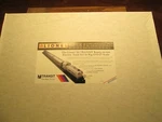 Lionel 6-11828 Nj Transit Passenger Set 1996. Fixed Price $429.00.