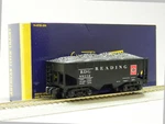 Lionel American Flyer Reading Bay Hopper #88112 S Gauge Freight 6-44107 New. Fixed Price $52.96.