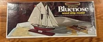 The Schooner "bluenose" Wood Ship Scientific New Sealed. Fixed Price $67.99.