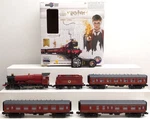 Lionel 2023170 Hogwarts Express Lionchief Gauge Train Set With Bluetooth. Fixed Price $224.99.