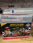 Lionel 7-11005 Dale Earnhardt, Jr. Train Set L/n. Fixed Price $199.00.