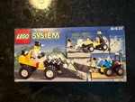 Lego Town: Road Rescue (6431). Fixed Price $30.00.