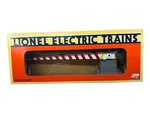 Lionel 6-12714 Automatic Crossing Gate O27 New Box Accessory Free Shipping. Fixed Price $29.60.
