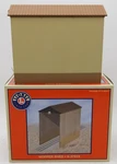 Lionel 6-37913 Hopper Shed Ln/box. Fixed Price $26.59.