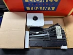 Lionel 6-23010 Gauge 031 Remote Switch (left Hand). Fixed Price $40.00.