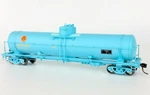 Roka Ho Scale Oil Loading Gatc Tank Car Chicago Great Western Cgw #264 181. Fixed Price $59.92.