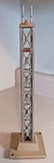 Lionel 195 Railroad Yard Floodlight Tower Only Gauge (no Bulbs). Fixed Price $19.99.
