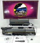 Mth Premier 20-3078-1 Union Pacific Gray Fef 4-8-4 Northern PS.2 New #811 Bcr%. Fixed Price $809.99.