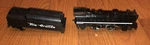 **parts Repair* Vintage Lionel 8213 Rio Grande 2-4-2 Steam Locomotive & Tender. Fixed Price $39.99.