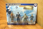 Lionel 6-24203 The Polar Express Original Figures Gauge. Fixed Price $27.99.