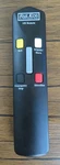 Mth Rail King 50-1011 Dcs Dcc PS2 'ir Remote Control Only. Fixed Price $34.97.
