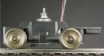 Northwest Short Line 39100D-4 ON30 1220 Stanton Drive Dummy Power Truck 10' W.... Fixed Price $44.99.