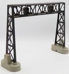 Lionel No. 450 Signal Bridge Good Condition INV882 Su BOX7. Fixed Price $35.00.