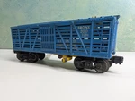 Lionel Operating Bronx Zoo Giraffe Car #3386 Read. Fixed Price $23.60.